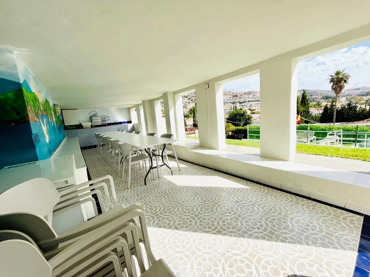 Villa Carmina Benalmádena 0*,  Spagna