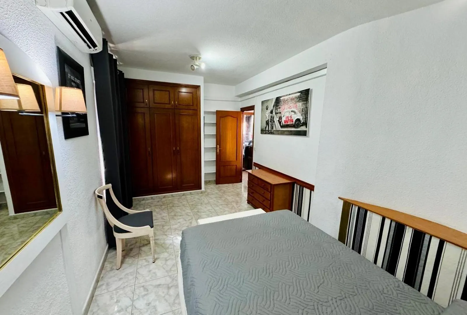 Villa Carmina Benalmádena