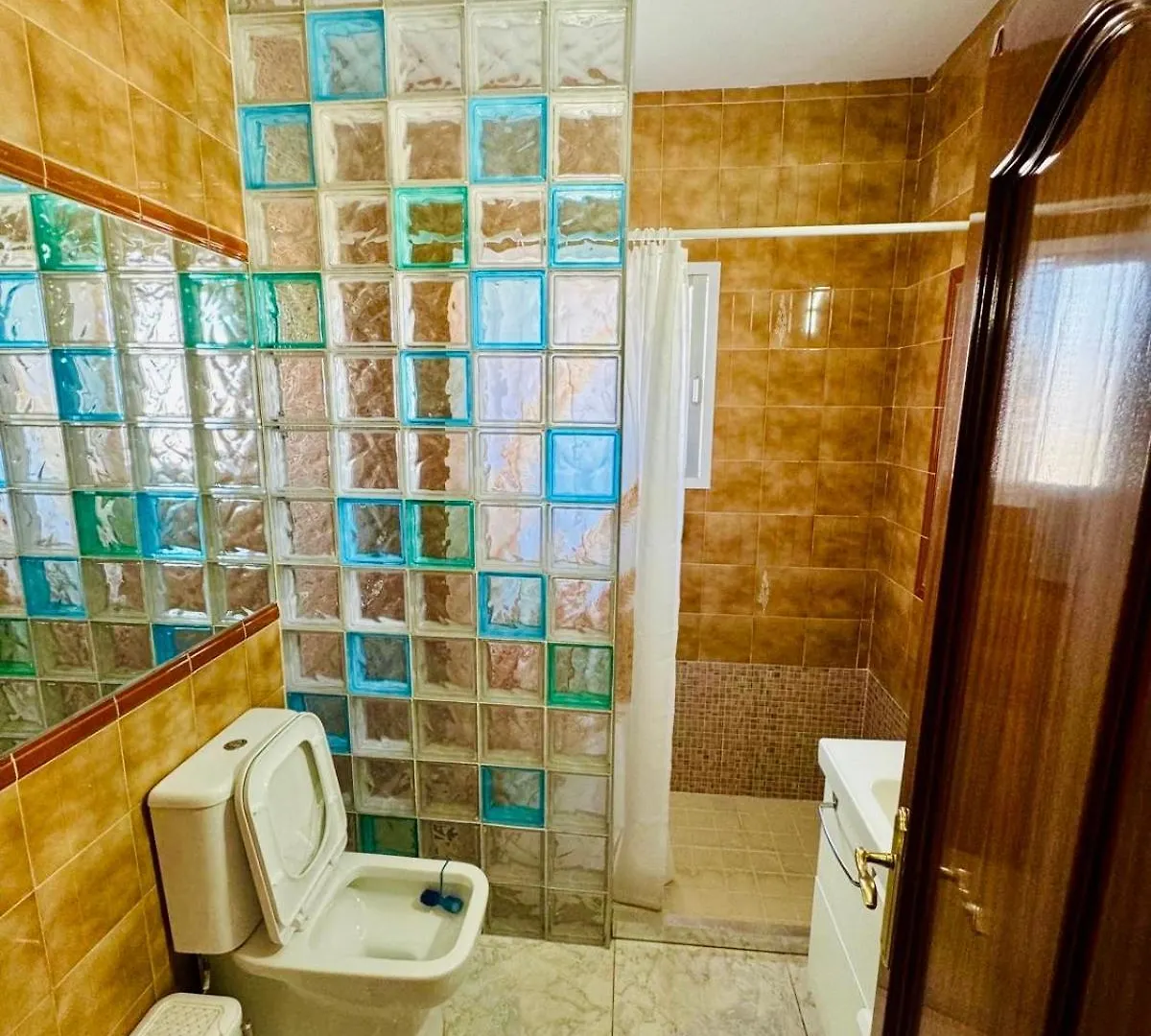 Villa Carmina Benalmádena