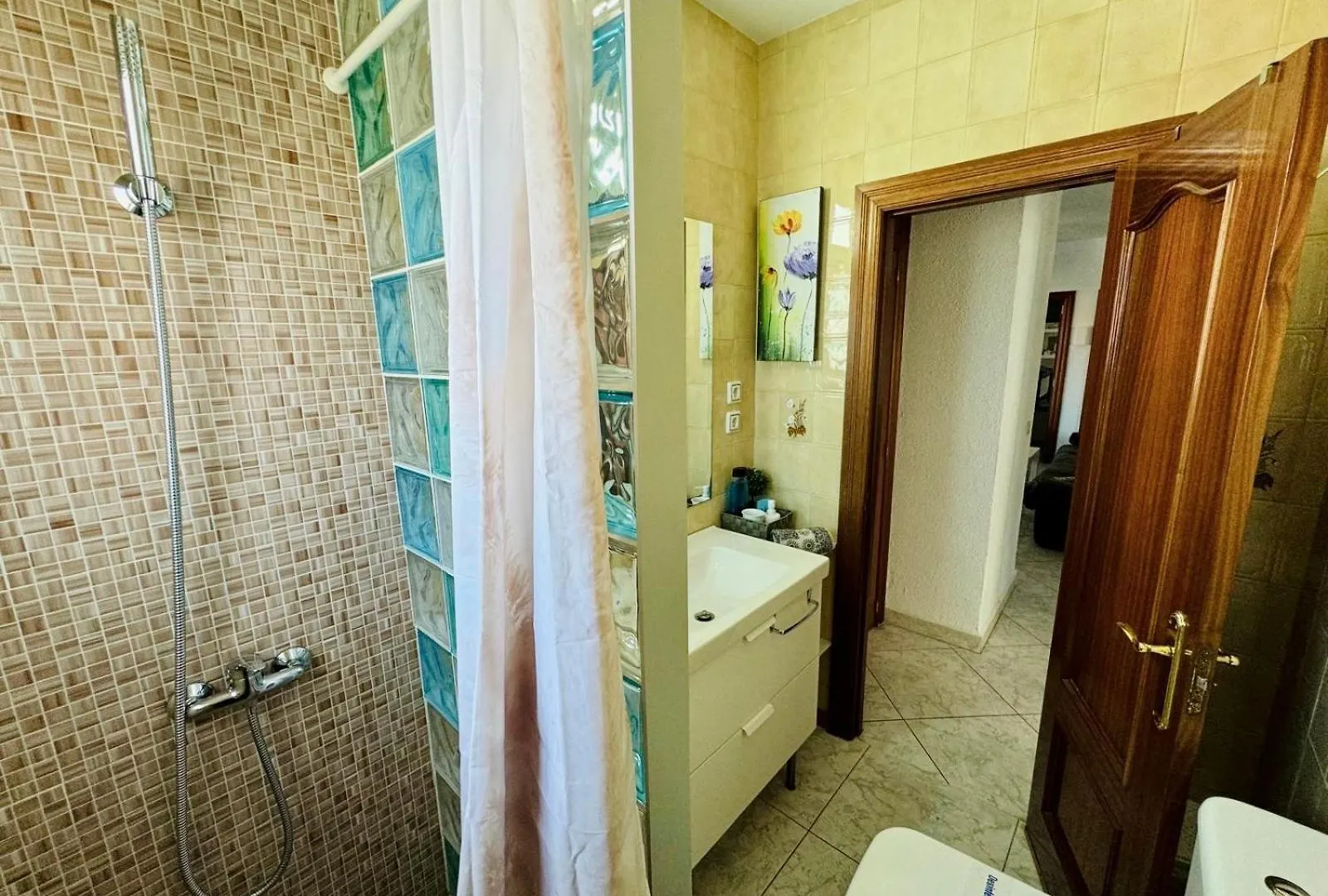 Villa Carmina Benalmádena