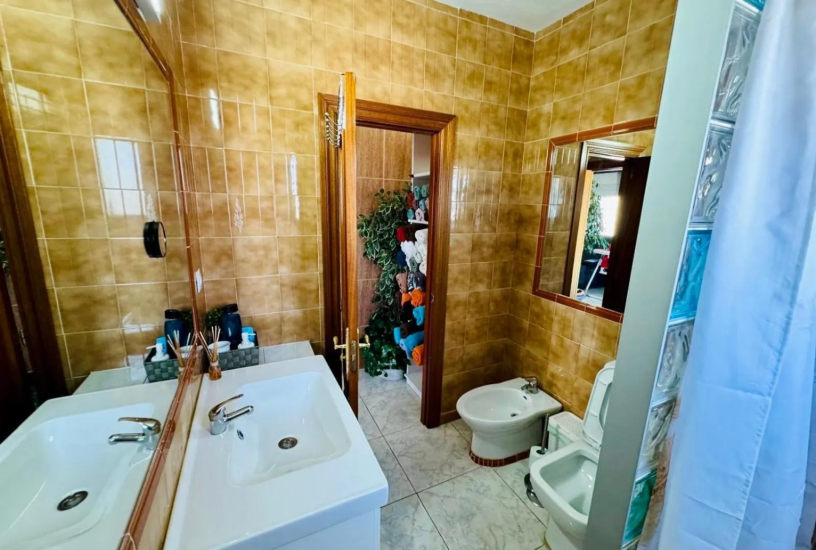 Villa Carmina Benalmádena 0*,