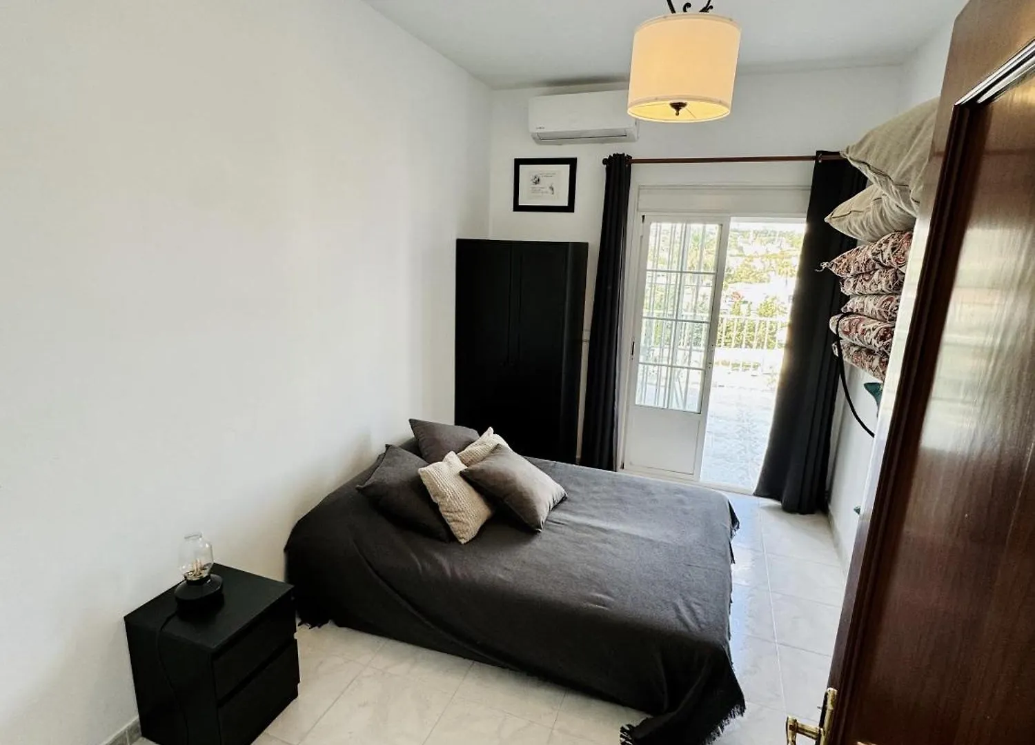 Villa Carmina Benalmádena