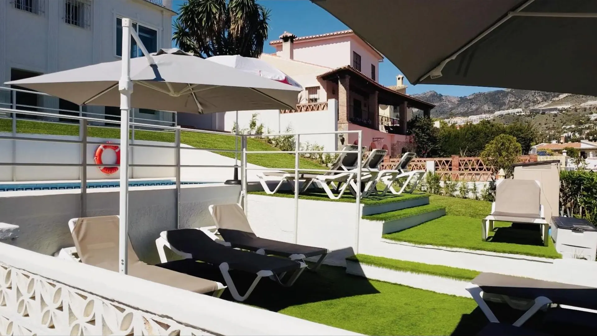 Villa Carmina Benalmádena 0*,  Spagna
