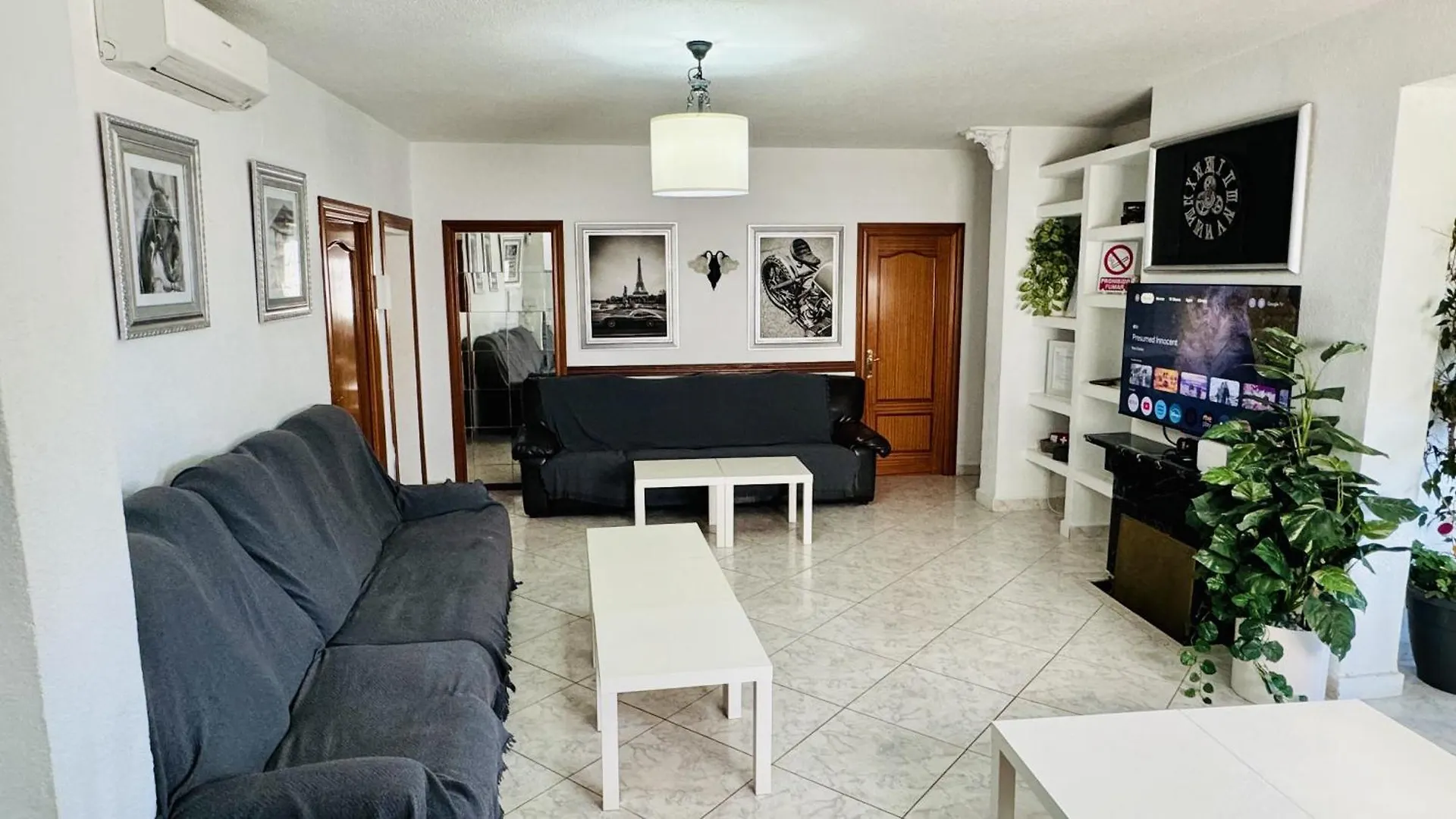 Villa Carmina Benalmádena Spagna