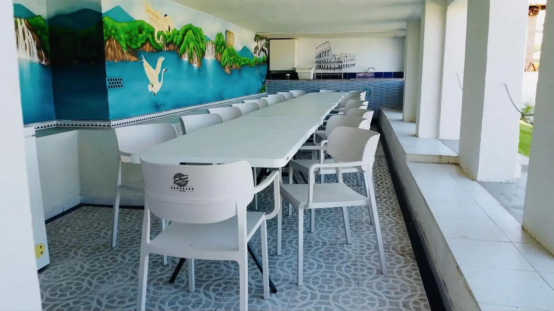 Villa Carmina Benalmádena