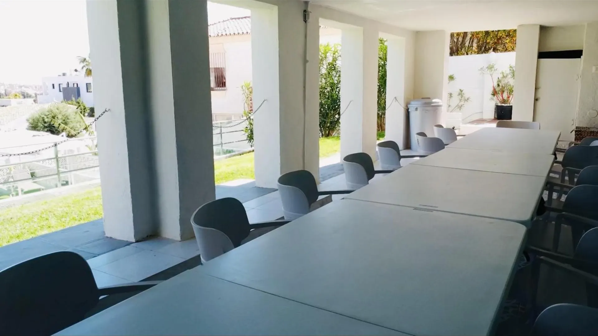 Villa Carmina Benalmádena 0*,