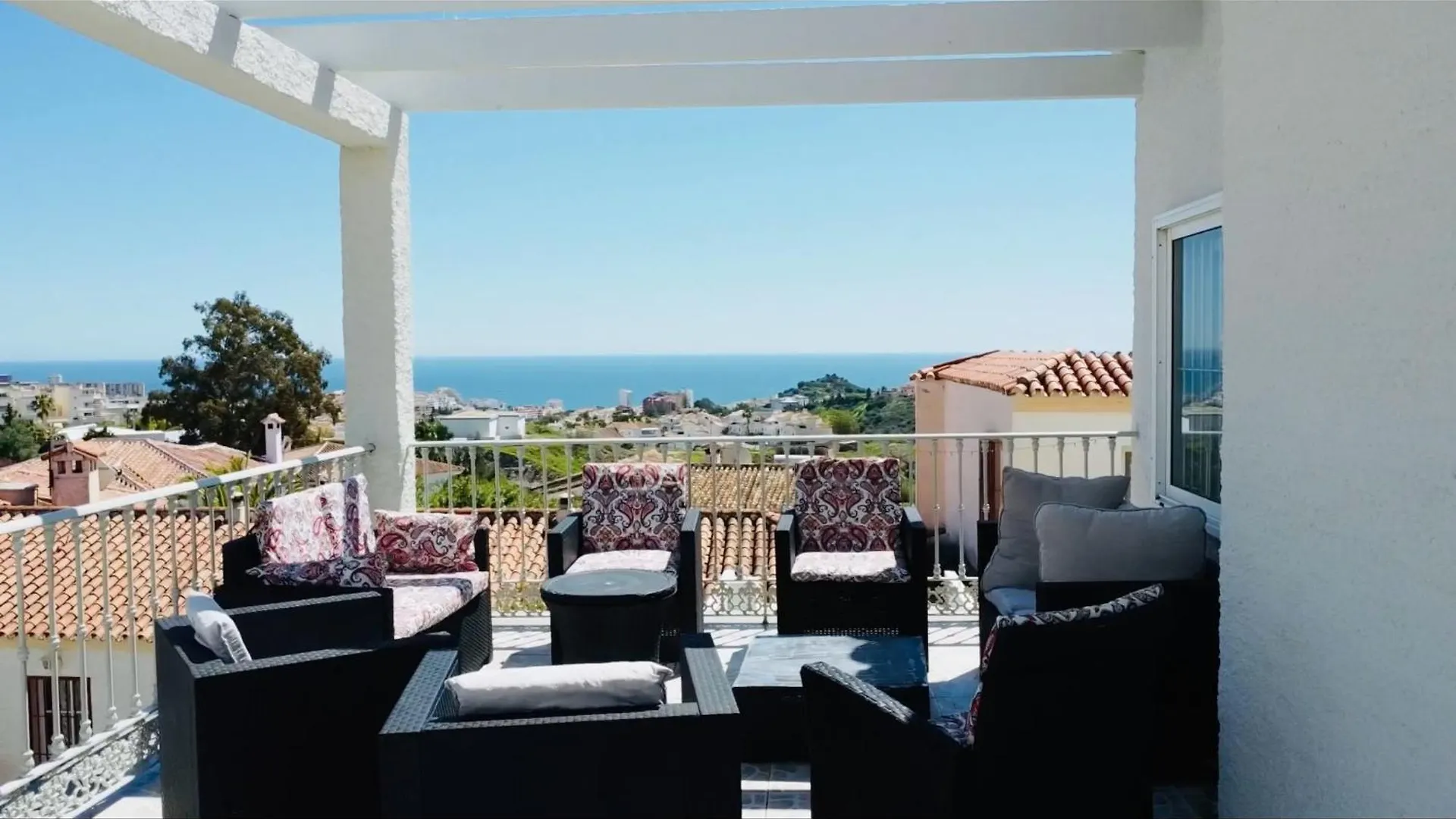 Villa Carmina Benalmádena 0*,  Spagna