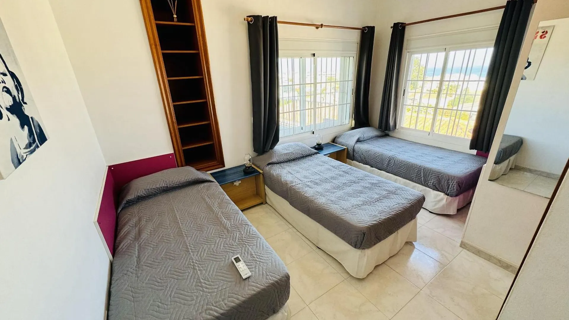 Villa Carmina Benalmadena