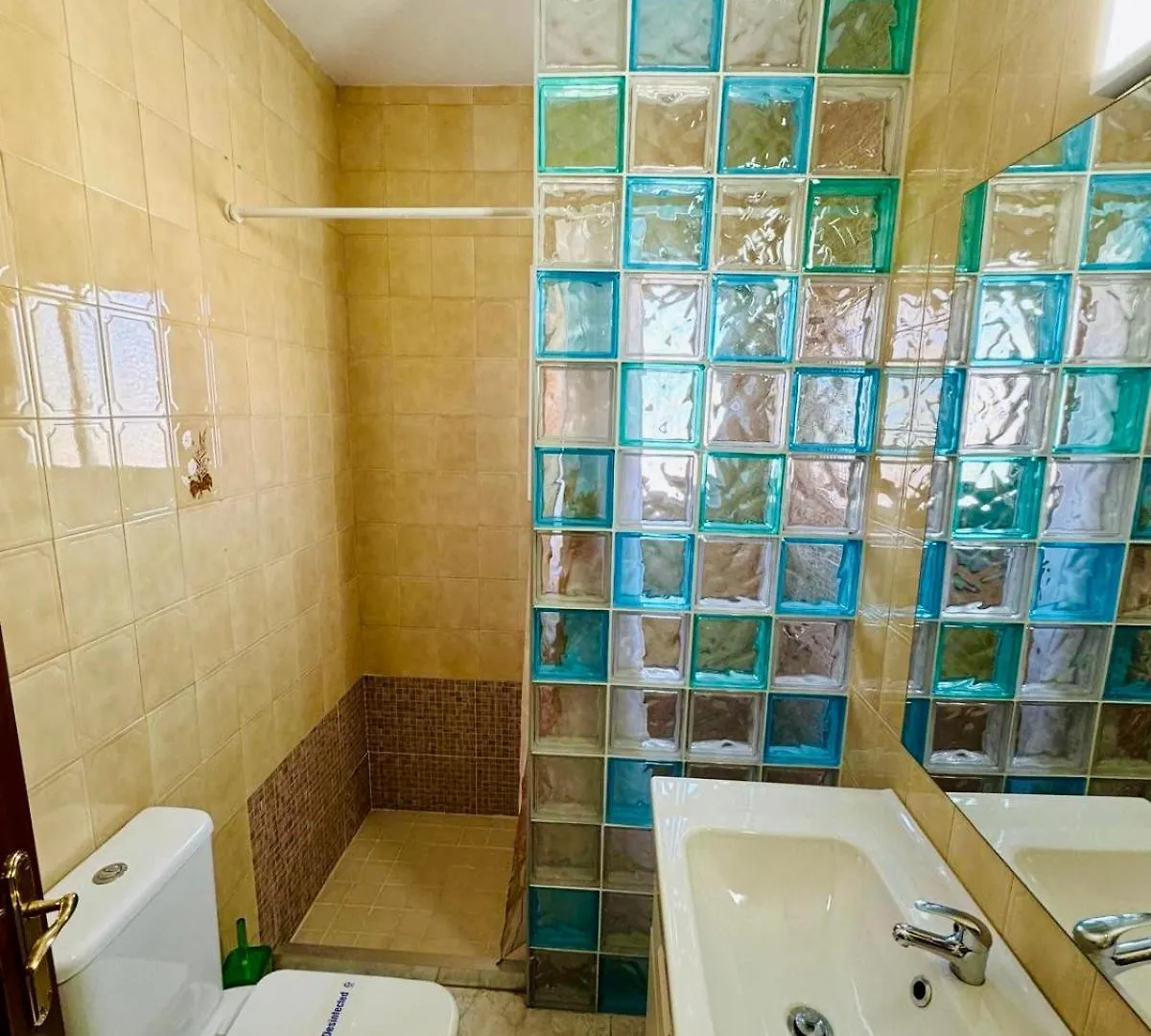 Villa Carmina Benalmadena Spain
